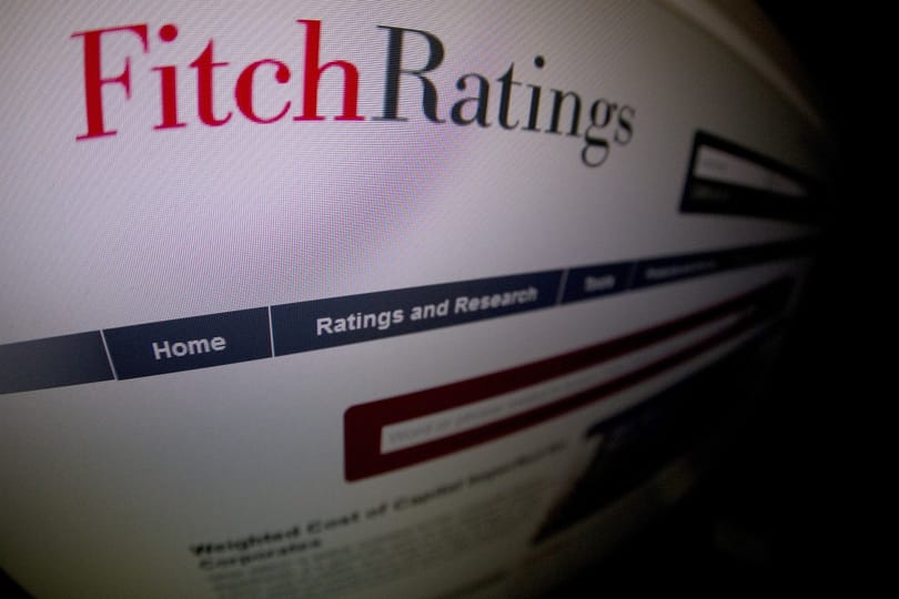 Fitch: A leminősítést kockáztatja a magyar kormány, 