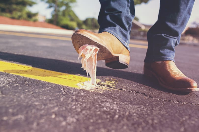 Mindig leveszi az ajtóban a cipőt? Rosszul teszi, ha bemegy vele a lakásba