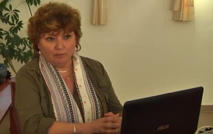 Pártai Lucia polgármesterjelölt lett Szarvason
