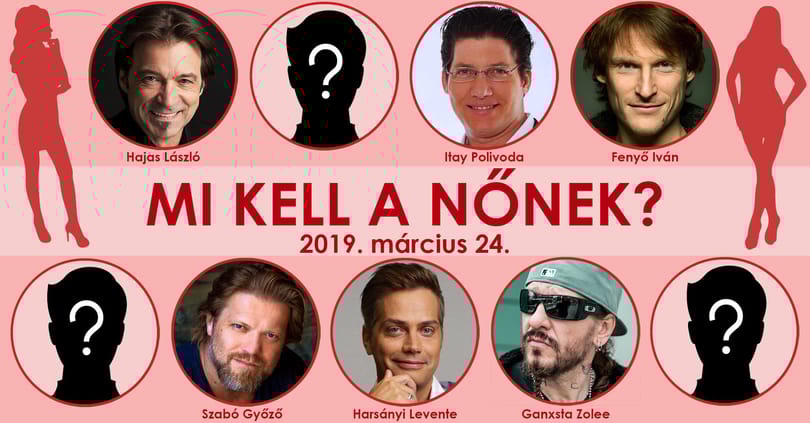 Közleményben határolódik el az ELTE a rendezvénytől, ahol férfiak mondják meg, mi kell a nőknek