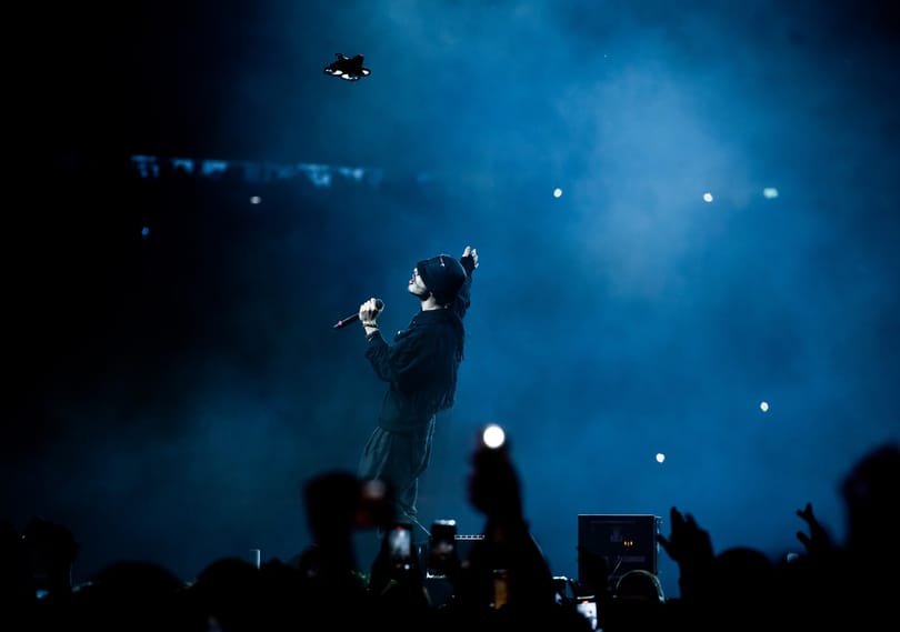 Csupa olyan zenét hallgatnak a magyarok, amiket nem játszanak a rádiók, Taylor Swift lemaradt