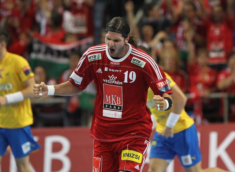 Nagy László ma veszi át a világ legjobbjának járó elismerést