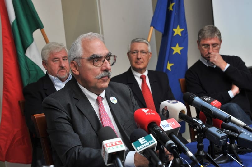 Bokros elmondta, mi a legfontosabb feladat Magyarországon