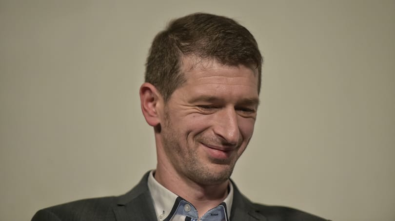 Dúró Dóra főtanácsadója lett Szakács Árpád, a nem elég jobboldali fideszeseket feljelentő újságíró