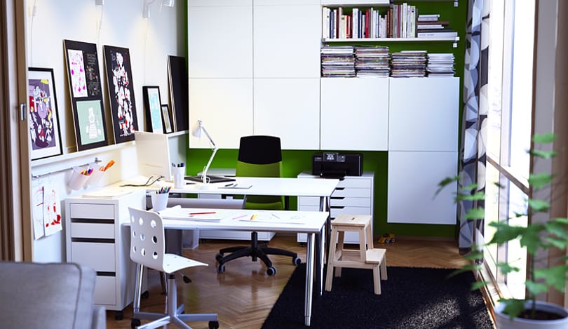 Meglepő dolog derült ki az IKEA katalógusáról