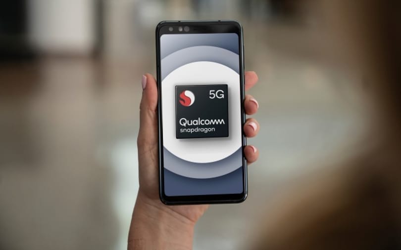A legolcsóbb okostelefonok is 5G-képesek lesznek – megjött a Qualcomm új proceszora