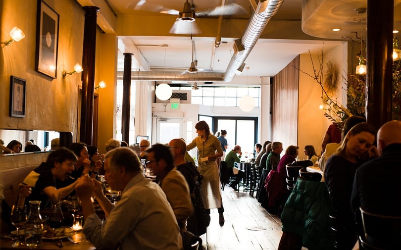 Aki megszerettette a lángost San Franciscóval