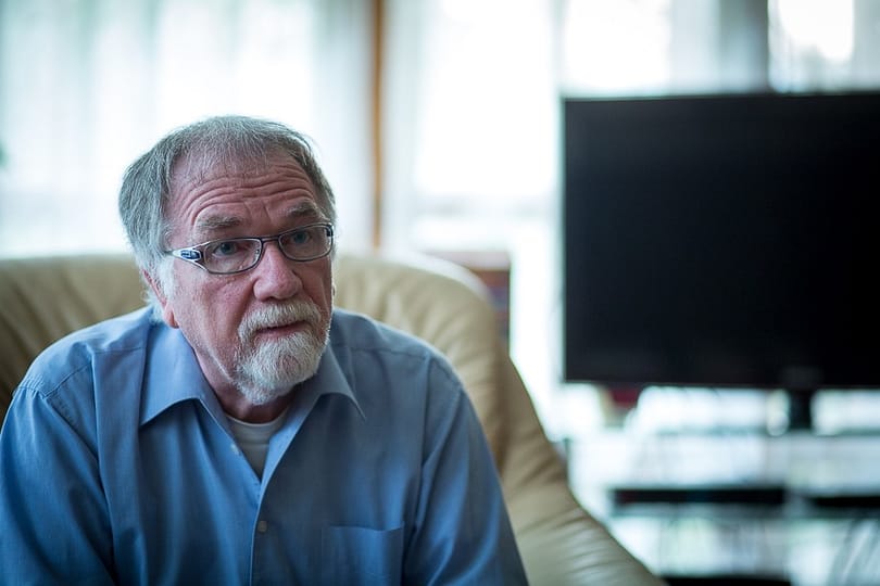 Rényi Ádám: Vágó István halálára