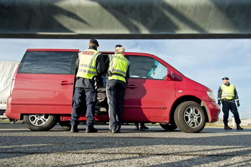 Június végén marad az egész országban a fokozott ellenőrzés