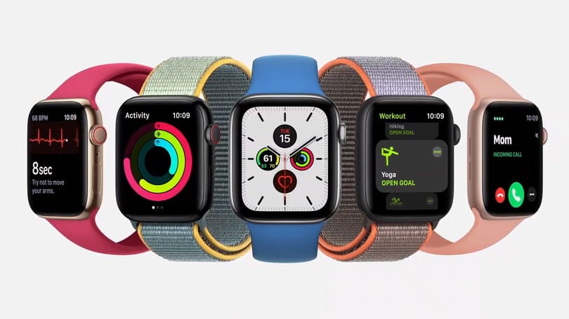 Nem kell szúrás: újabb módszerrel mérné a vércukorszintet az Apple