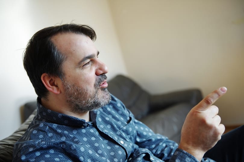 Mundruczó Kornél: Még nem látni a végét ennek a morális válságnak