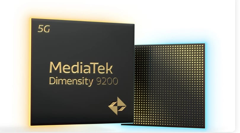 Óriási verseny: Snapdragon-gyilkos áramkört jelentett be a MediaTek