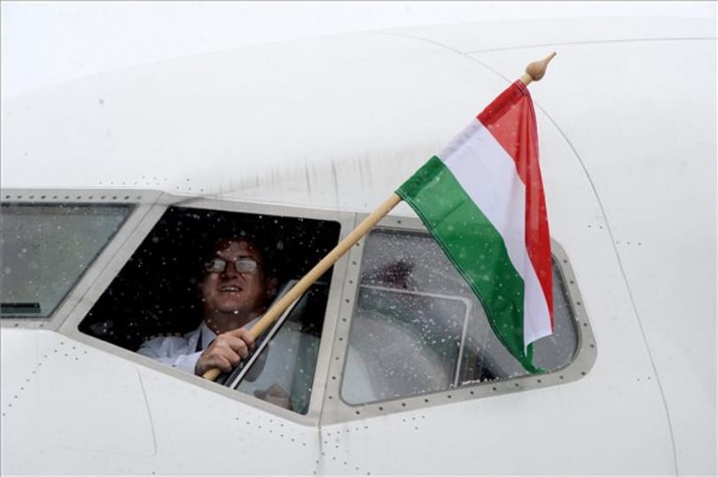 Nagyon utálhatja a Ryanairt a Budapest Airport