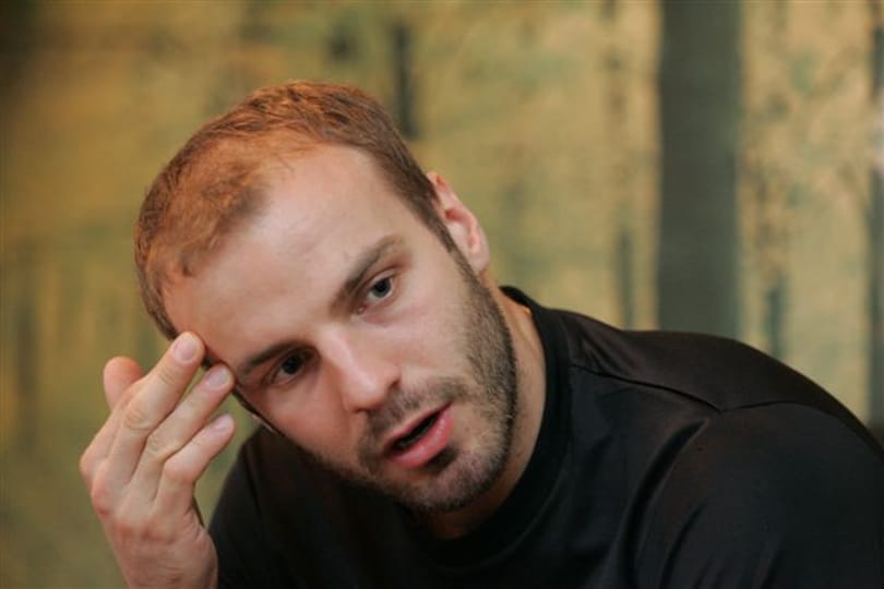 Szuper Levente: szeretnék ott lenni a vb-n!