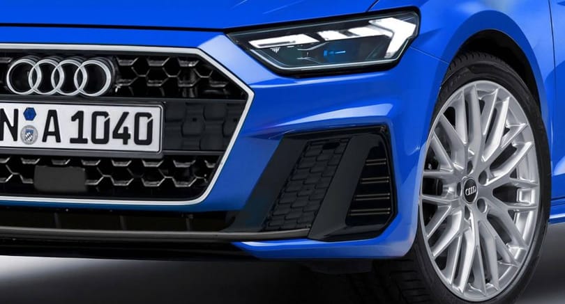 Jön az új Audi A1 – viccesen árulták el
