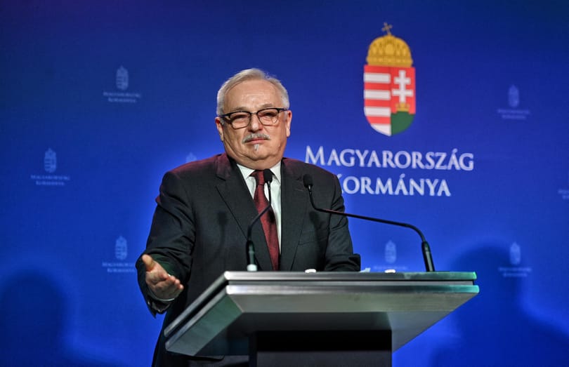Nagyot zuhant a Mol pénzügyi eredménye 2023-ban