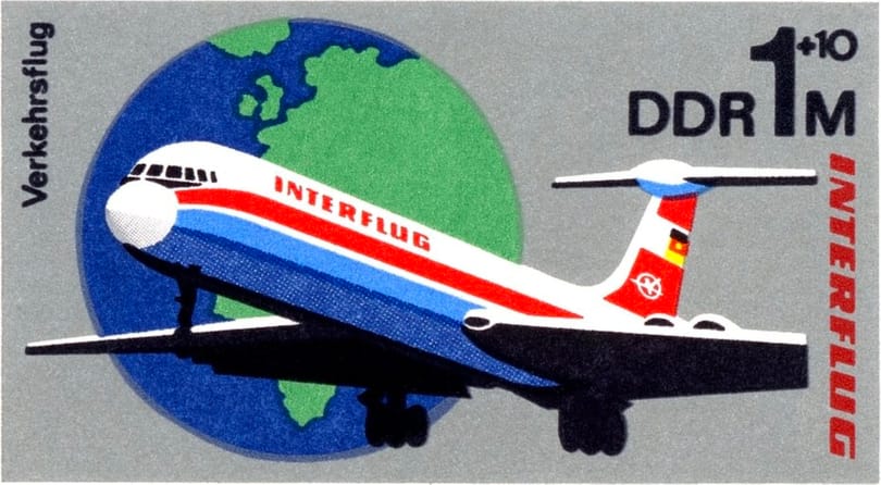 Leáll a Trabant és az Interflug, vesztésben van Marx és Kohl is – 1991. április 24.