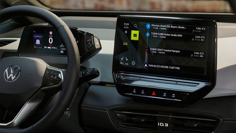 Drasztikus váltásra készül a Volkswagen, hogy lépést tartson a kínaiakkal