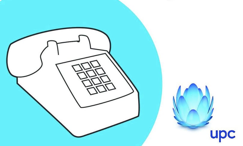 Hét településen csütörtök óta elérhetetlen a UPC szolgáltatása