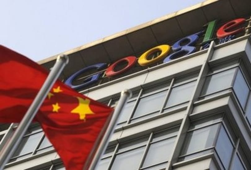 Marad a Google Kínában