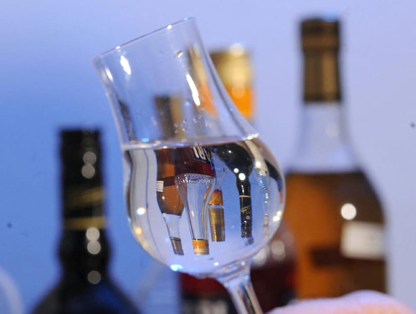 Háromszor több embert minősített kockázatos alkoholfogyasztónak a mesterséges intelligencia