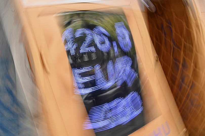 Hasra esett a forint a rekordmagas inflációban