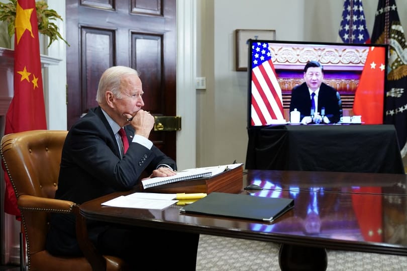 FT: Amerikát három háború fenyegeti