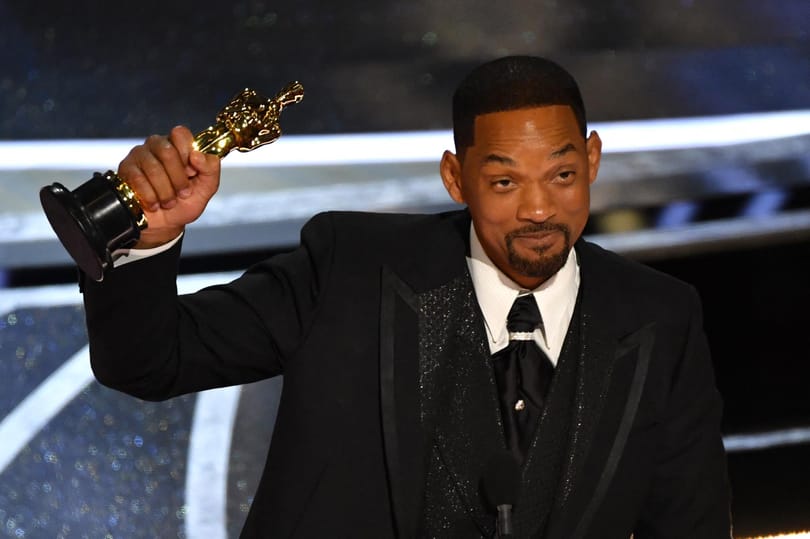 Will Smith „teljesen megérti”, ha az emberek még nem akarják látni az új filmjeit