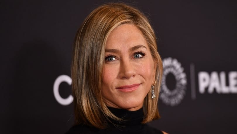Három órán át vacsorázott Jennifer Aniston és Pedro Pascal