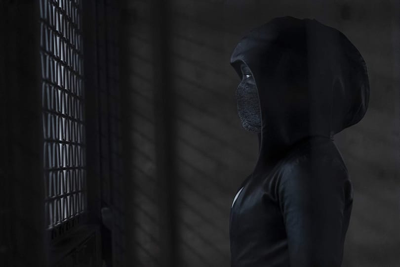 Ki élhet vissza az erőszakkal? A Watchmen ízekre szedi a szélsőjobboldali populizmust