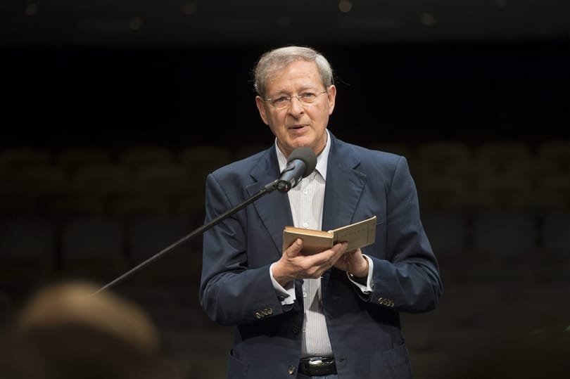 Krasznahorkai László és Nádas Péter is esélyes az idei Nobel-díjra