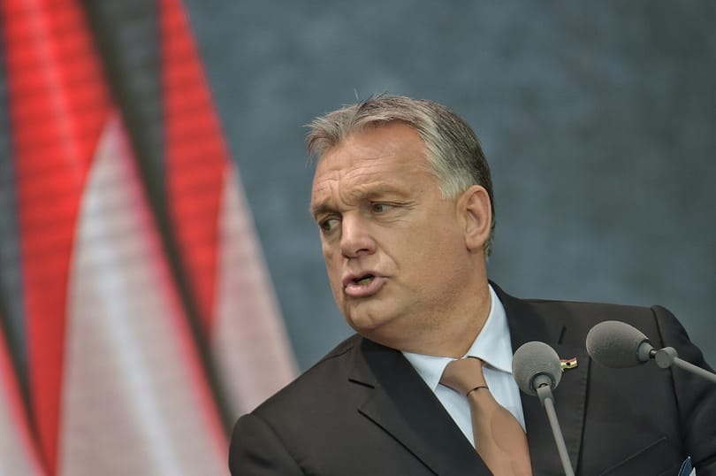 Gomperz: Ha nem figyelünk, ebből háború lesz