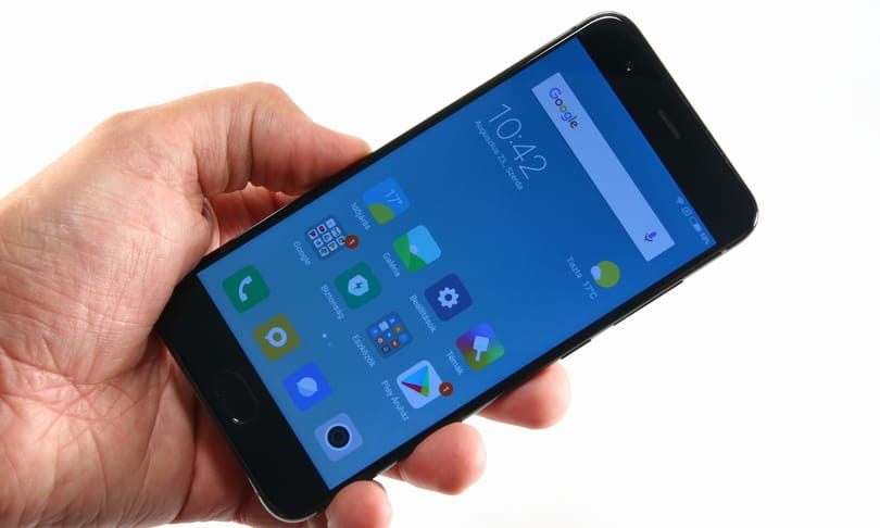 Nagyon erős, elég olcsón: kipróbáltuk a Xiaomi új csúcsmobilját