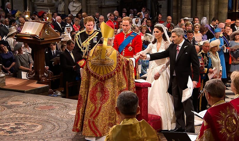 Szeretne igazi brit királyi esküvőt? – Mostantól bárki lehet Kate Middleton