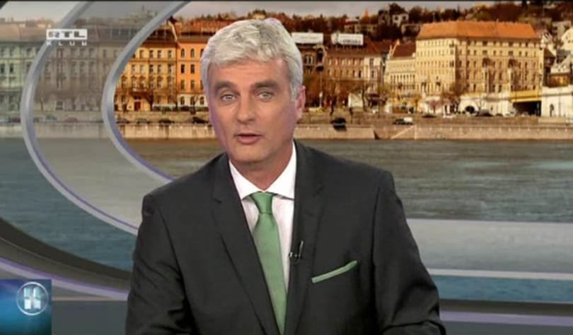 Hőst csinál az RTL Klubból a Handelsblatt