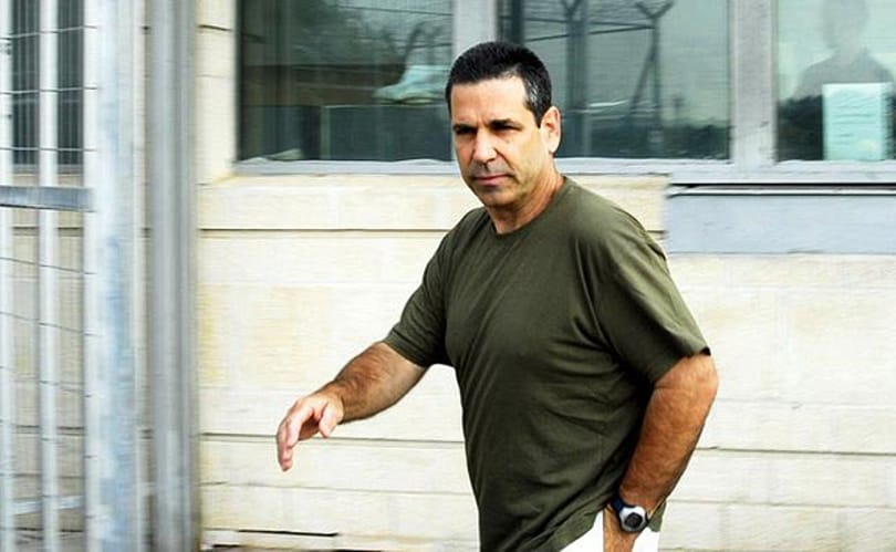 11 évet kapott az Iránnak kémkedő izraeli ex-miniszter