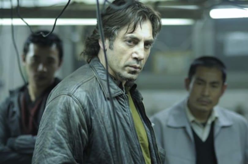 Gigászok harca: Javier Bardem összecsaphat Johnny Deppel