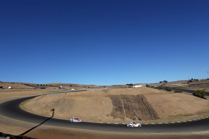 Lefújják a WTCC amerikai fordulóját
