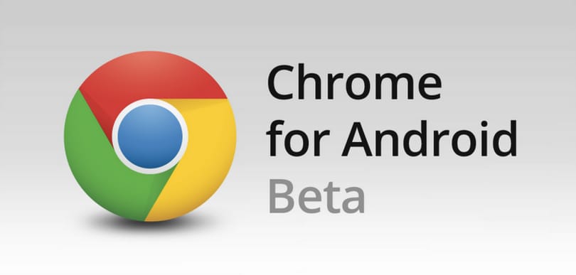 Frissült a Chrome béta Androidon: gyorsabb és megbízhatóbb lett