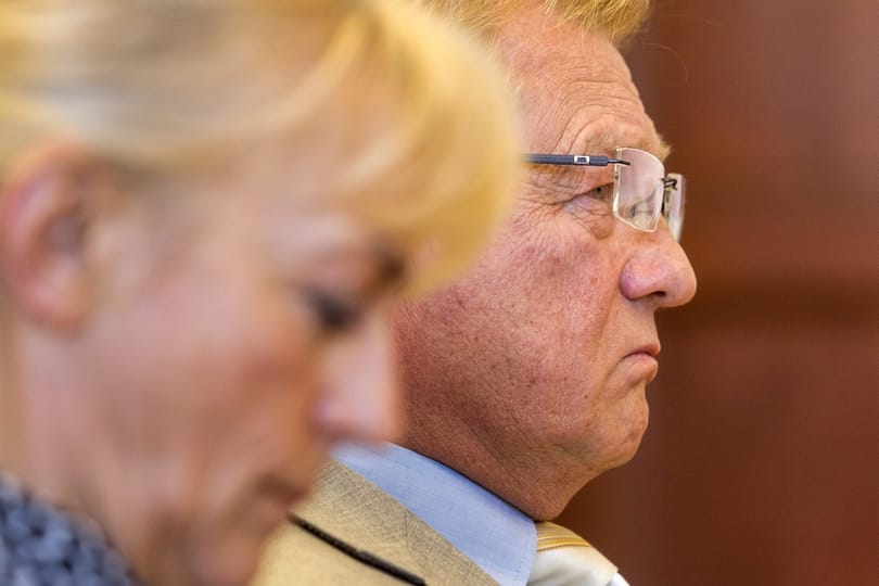 Herényi: Marha jól tették a magyarok, hogy a Fideszre szavaztak