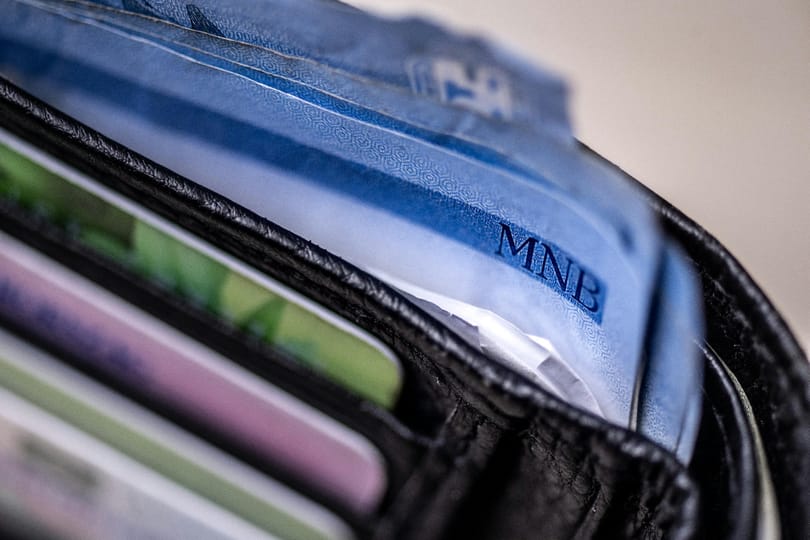 Nem lett Európa-szinten rekordmagas a júliusi magyar infláció
