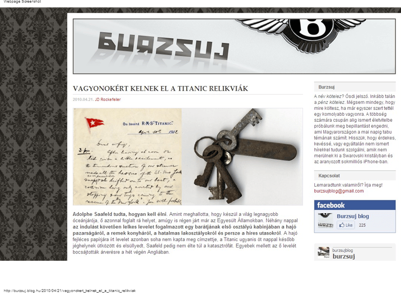 A londoni városházából luxushotel lett