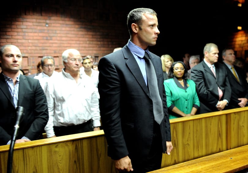 Augusztusra halasztották Oscar Pistorius perét