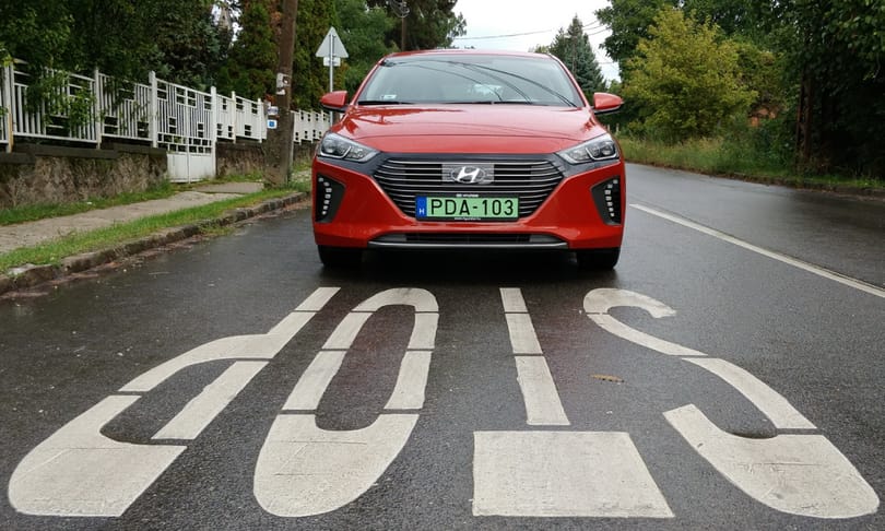 Eminens hibridek: ezek a modellek bírják legtovább némán elektromosan