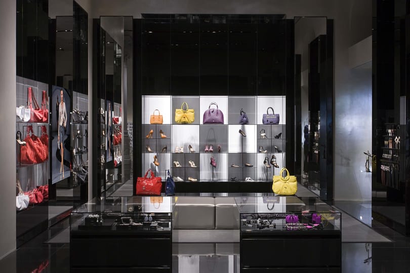 Generációs fordulat előtt a luxusipar