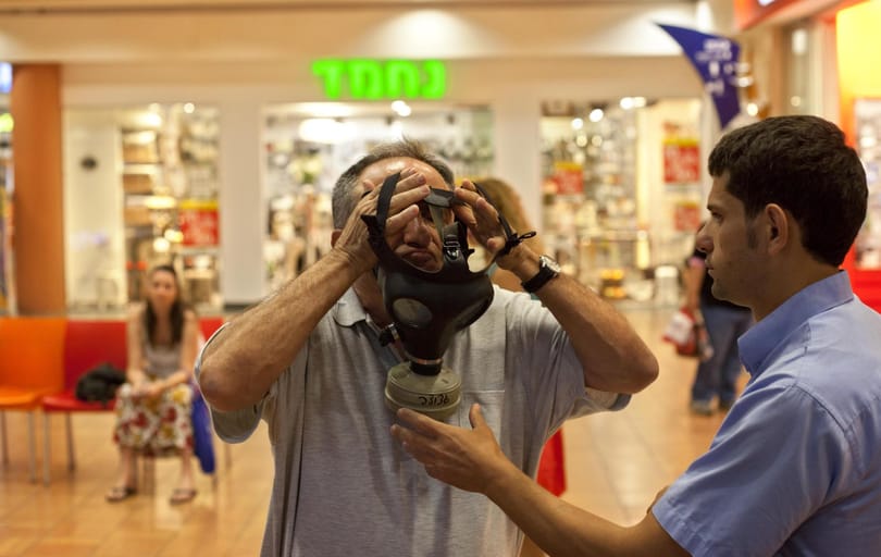 Izraeli-iráni háború - az amerikai választók döntenek?