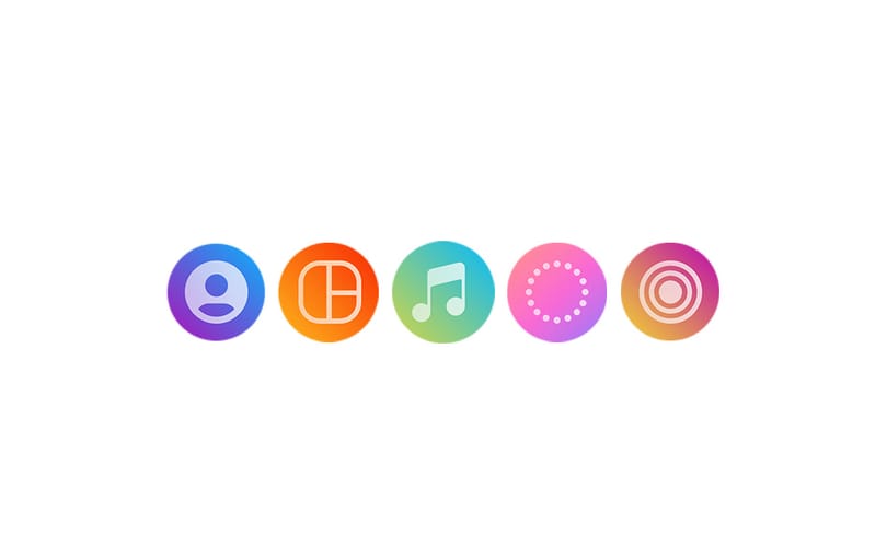 Már teszteli az Instagram az új funkcióit, hamarosan ezekre kattanhat majd rá