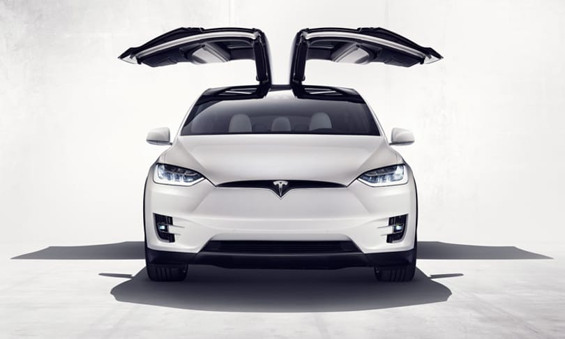 Ennyibe kerül majd itthon egy Tesla