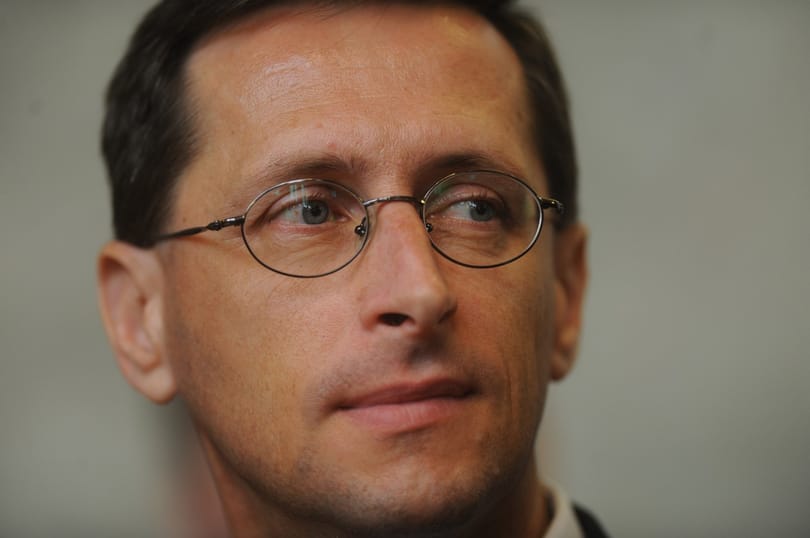 Varga Mihály: pár bank eltűnése nem tragédia