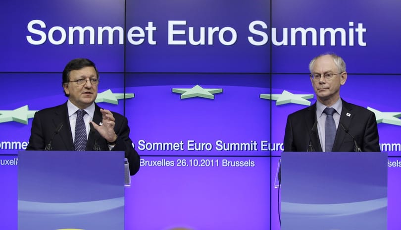 Nem lepte meg az elemzőket az EU-csúcs eredménye